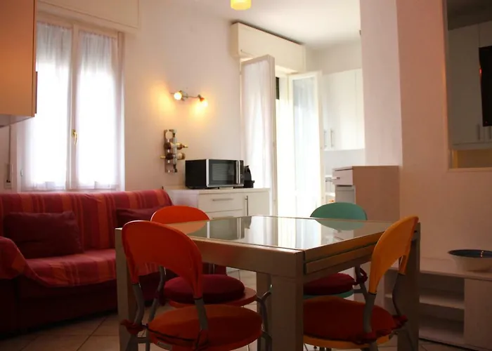 Appartamento Casa Vacanze Spiaggia D\'Oro