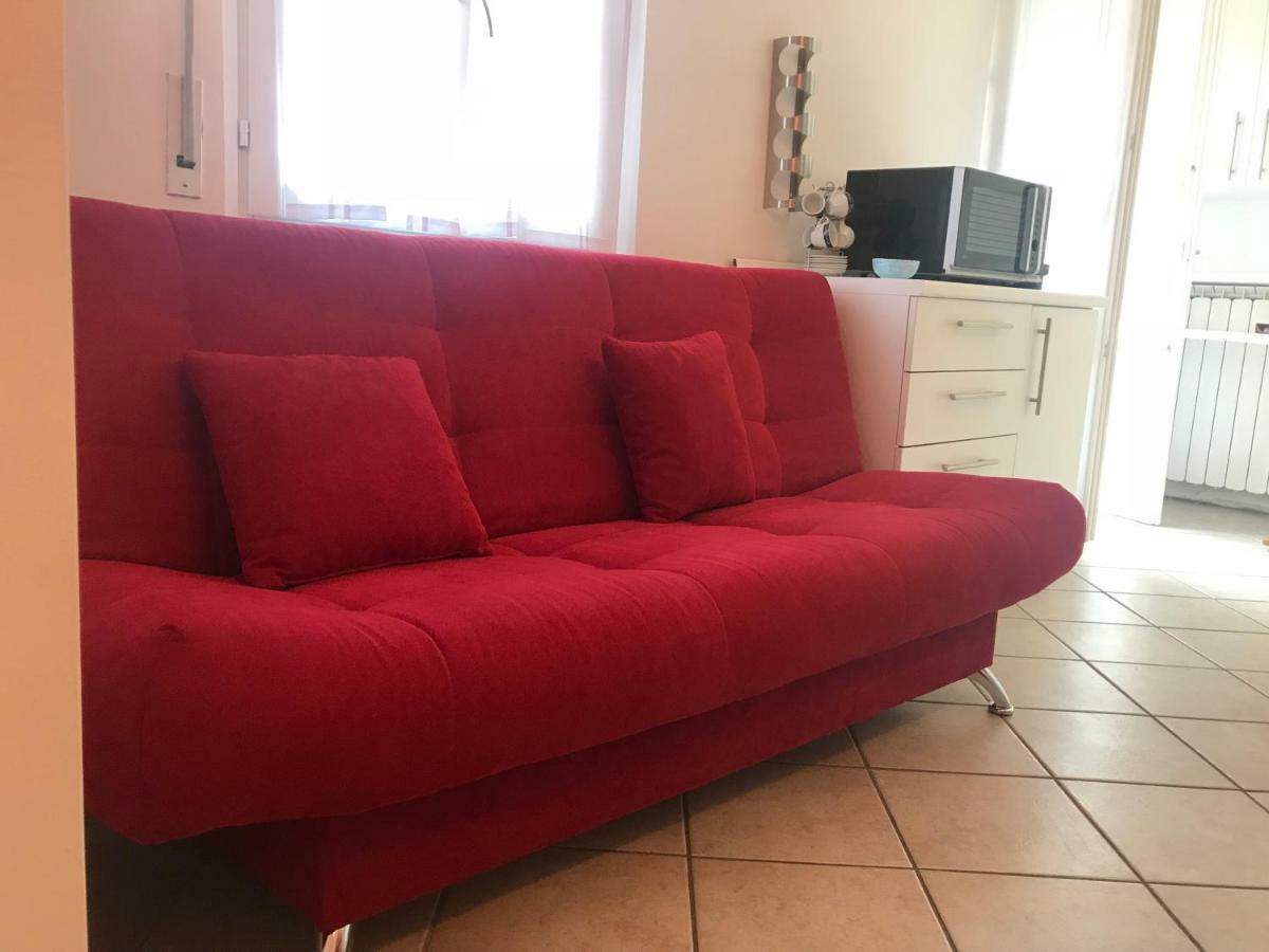 Holiday home D'oro