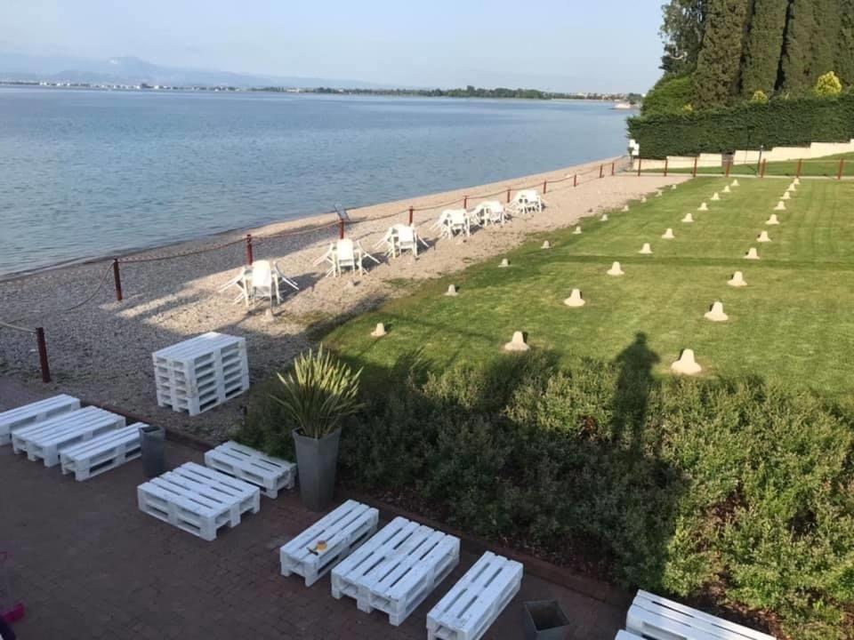 D'oro * Desenzano del Garda