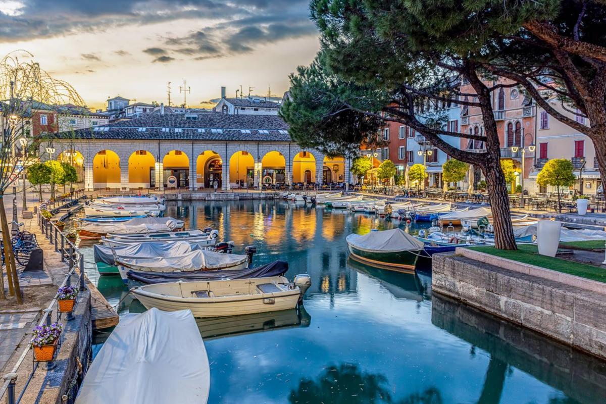 D'oro * Desenzano del Garda
