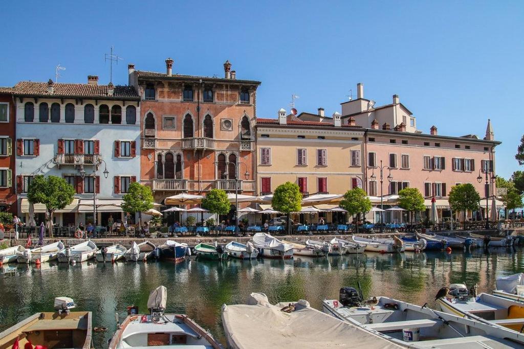Ferienhaus D'oro Desenzano del Garda