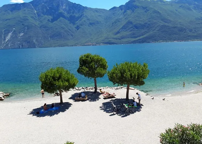 Appartamento Casa Vacanze Spiaggia D\'Oro