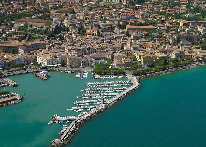 Appartamento Casa Vacanze Spiaggia D\'Oro
