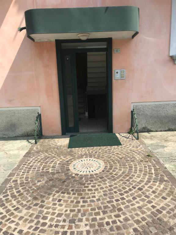 D'oro Holiday home
