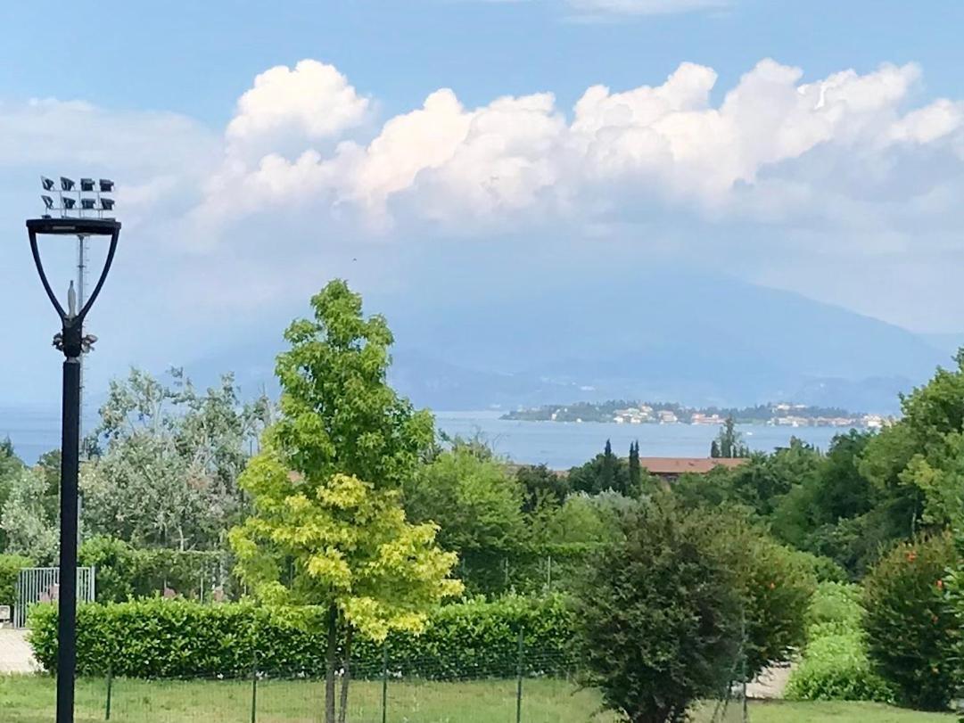 Holiday home D'oro Desenzano del Garda
