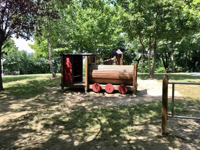 Holiday home D'oro