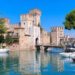 D'oro Desenzano del Garda