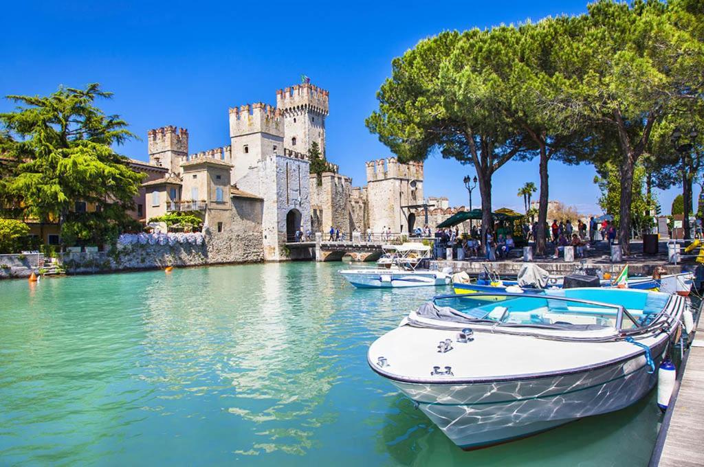 D'oro Holiday home Desenzano del Garda